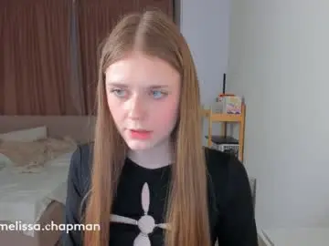 Chaturbate Adult Webcam of melissssa_bloom