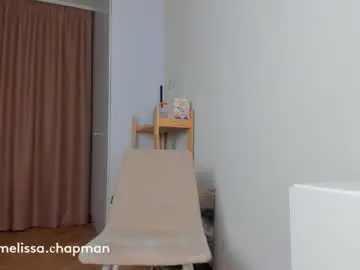 Chaturbate Free Porn Cam of melissssa_bloom