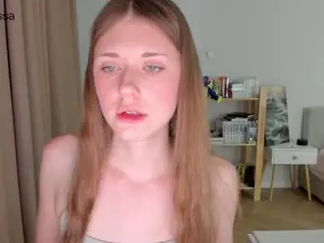 Chaturbate Sex Cam of melissssa_bloom