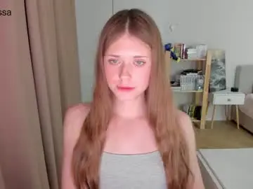 Chaturbate Adult Webcam of melissssa_bloom