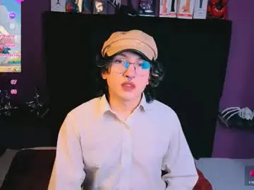 Chaturbate Live Sex of opalo_azul