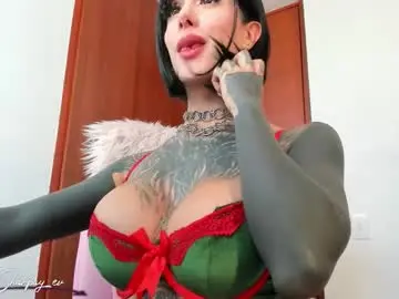 Chaturbate Live Sex of sharpay_evans