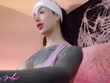 Chaturbate Live Sex Cam of sharpay_evans