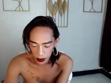 Chaturbate Live Porn of transeugene1990