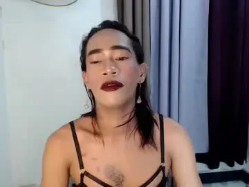 Chaturbate Free Porn Cam of transeugene1990