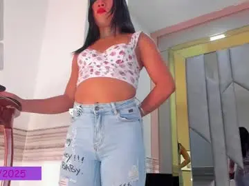 Chaturbate Best live sex cam show of aliciamoorex