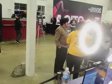 Chaturbate Sex Chat of carriemadsin