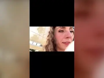 Chaturbate Best Webcam of carriemadsin