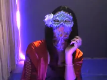 Chaturbate Live Porn of elowenstarshade