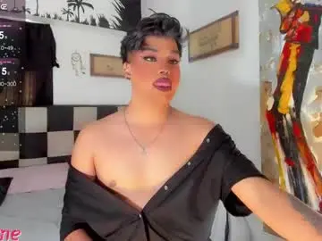 Chaturbate Best Webcam of jujubee_lander