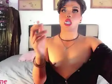 Chaturbate Private Sex Chat of jujubee_lander