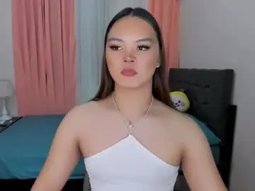 Chaturbate Live Sex of yourasian_eloura
