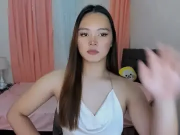 Chaturbate Best live sex cam show of yourasian_eloura