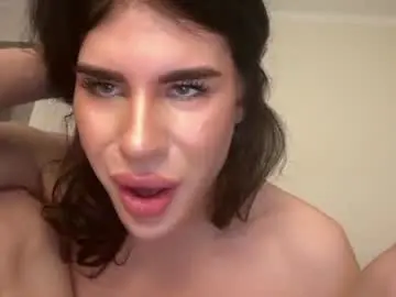 Chaturbate Live Sex of karolinefoxy