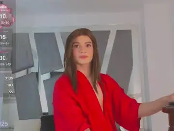 Chaturbate Best Webcam of lana_coquette