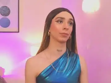 Chaturbate Free Porn Cam of arivega