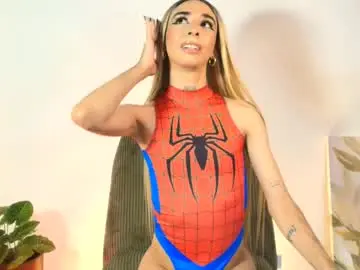 Chaturbate Adult Video Chat of arivega