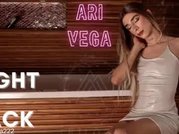 Chaturbate Best live sex cam show of arivega