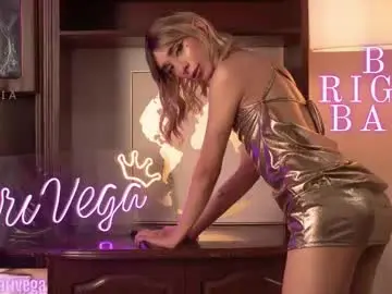 Chaturbate Adult Video Chat of arivega