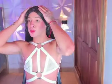 Chaturbate Best Webcam of im_xandersmith