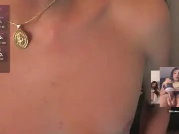 Chaturbate Sex Cam of isabelsexysmile_