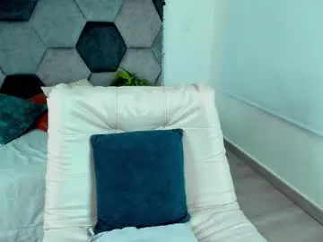 Chaturbate Live Porn of niikofox
