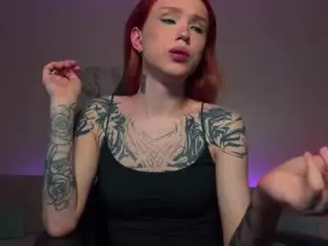 Chaturbate Nude Webcam of twiinkie_pie