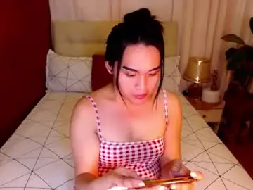Chaturbate Nude Webcam of yanny_xoxo