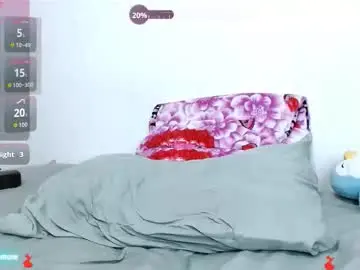 Chaturbate Nude Webcam of catnessa_