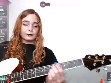 Chaturbate Best Webcam of catnessa_