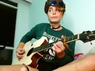 Chaturbate Live Porn of catnessa_