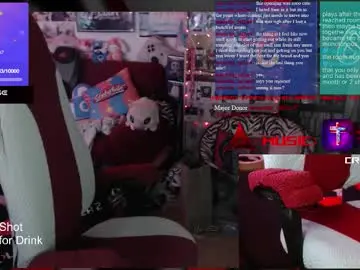 Chaturbate Free Live Porn of heartmyarc