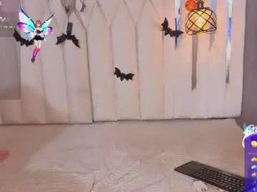 Chaturbate Live Porn of thalia_duque