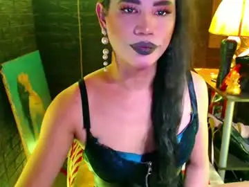Chaturbate Live Sex Cam of urhardcockqueenxxx