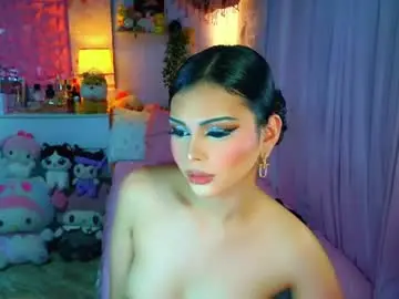 Chaturbate Live Sex Cam of yang_audreylone