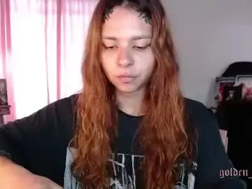 Chaturbate Best live sex cam show of golden_alaska