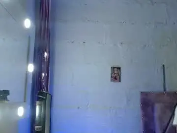 Chaturbate Sex Chat of dulce_smith02