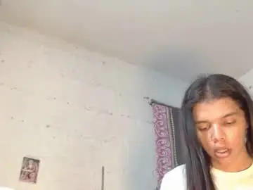 Chaturbate Sex Chat of dulce_smith02
