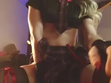 Chaturbate Free Porn Cam of eva_quagmire