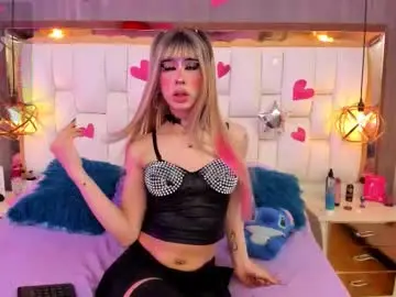 Chaturbate Sex Cam of foxxy_dolce