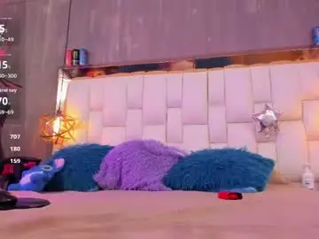 Chaturbate Best live sex cam show of foxxy_dolce