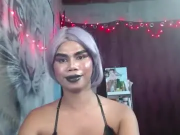 Chaturbate Private Sex Chat of queenpinayebony_xx