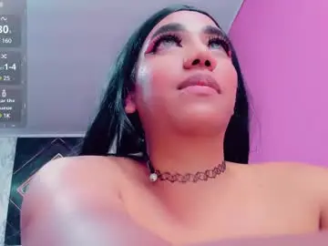 Chaturbate Live Sex Cam of tatiana_kiiss