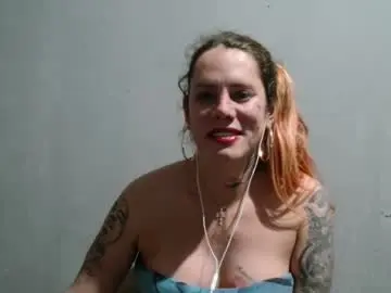 Chaturbate Nude Webcam of transexdotada