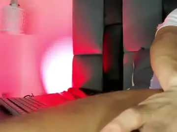 Chaturbate Private Sex Chat of nicolle_smithh_