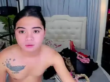 Chaturbate Adult Webcam of patricia_miller08