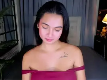 Chaturbate Adult Video Chat of patricia_miller08