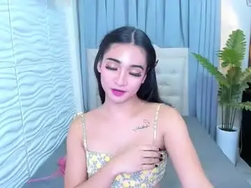 Chaturbate Sex Cam of patricia_miller08