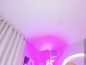 Chaturbate Best live sex cam show of sensual_shanel