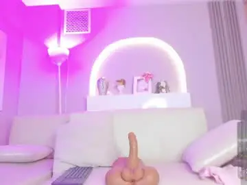Chaturbate Live Porn of sensual_shanel